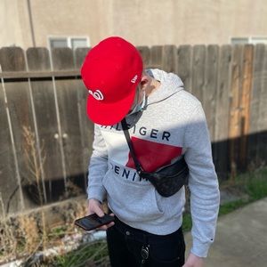 Meet your Posher, Zach